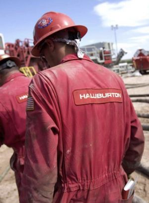 Governo angolano vai reunir de emergência com trabalhadores em greve da Halliburton