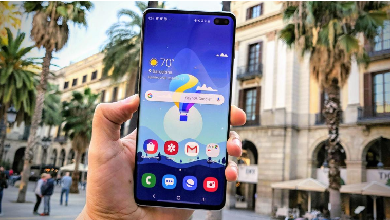 Galaxy S11 pode ser lançado em Fevereiro. A menos que seja o S20!