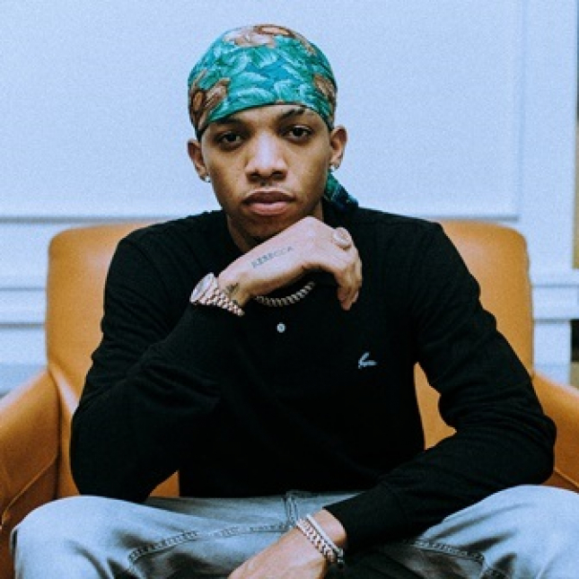 Maputo acolhe espectáculo do músico nigeriano Tekno