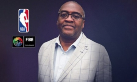 Chefe de Estado felicita Anibal Manave pela eleição ao cargo de Presidente da FIBA-África