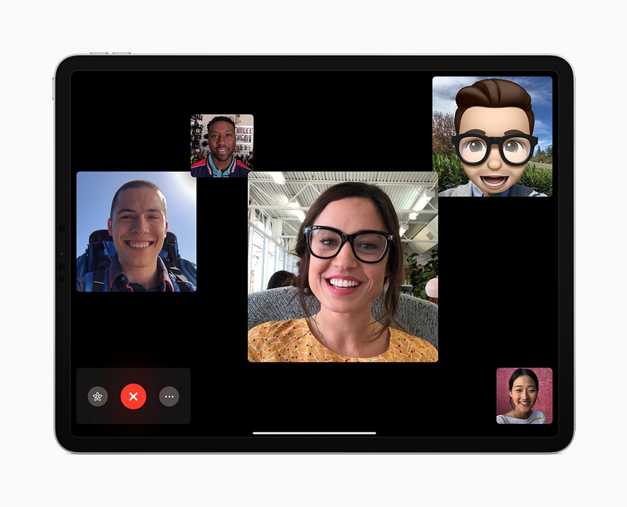 Apple: bug do FaceTime será corrigido na próxima semana