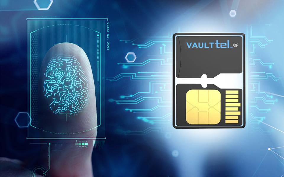 VaultTel lança Carteira de Criptomoedas