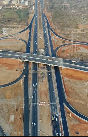 Governo tem que melhorar fiscalização de obras financiadas pelo estado - João Pinto