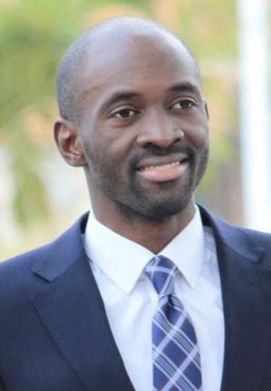 Presidente da República empossa o mais novo Vice-governador do país