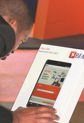 Banco de Fomento Angola liderou negociação na bolsa em 2019