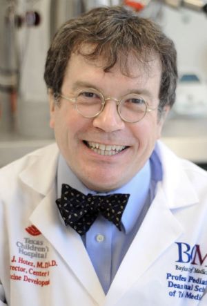 Cientista americano quase conseguiu vacina para o coronavírus. Depois ficou sem fundos