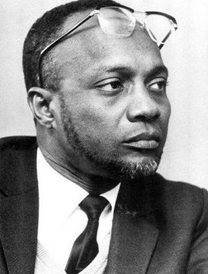 Amílcar Cabral o segundo maior líder mundial, segundo lista da BBC