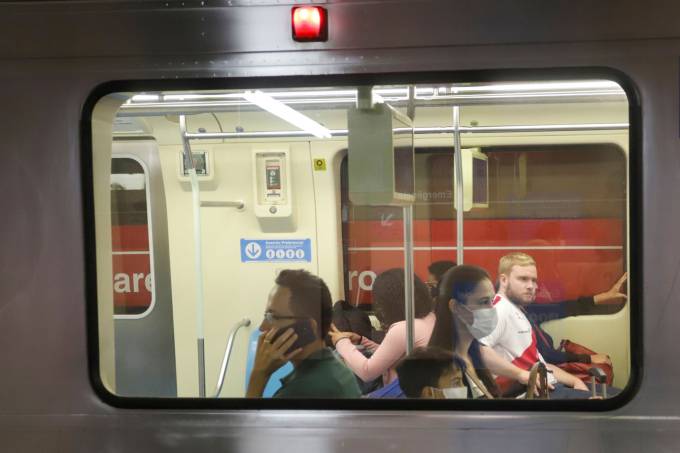 Sobe para 13 o número de casos positivos do coronavírus no Brasil