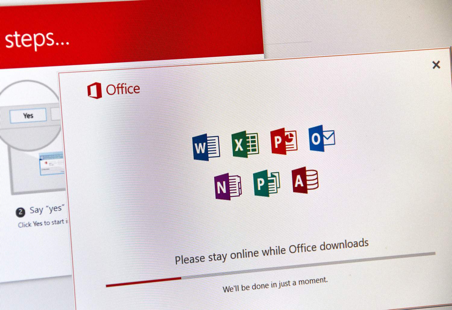 Microsoft Office 2021 também chega a 5 de outubro, com preço nada convidativo
