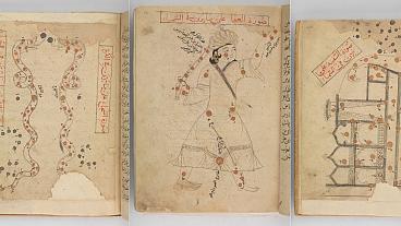 Uzbequistão quer preservar património histórico espalhado pelo mundo