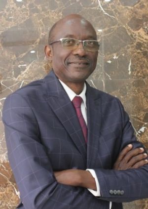 António Venâncio pretende concorrer à presidência do MPLA