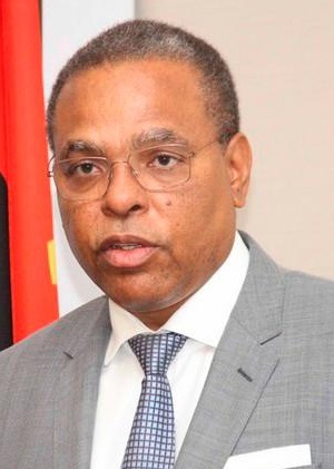 BNA caminha para obtenção do estatuto de Banco Central Equivalente