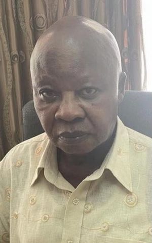 Nimi a Simbi: "O Presidente João Lourenço fracassou"