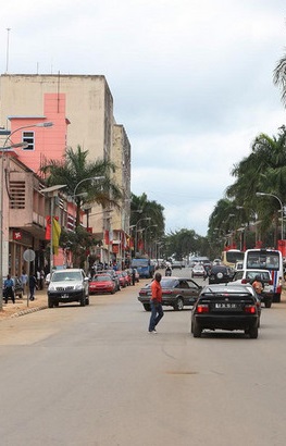 Divisão político-administrativa visa combater assimetrias regionais – PR