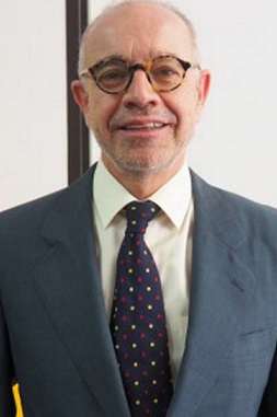 Angola é um parceiro privilegiado - Embaixador espanhol