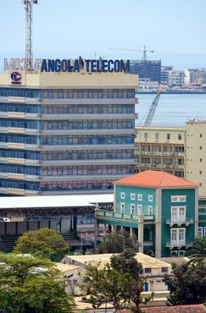Trabalhadores da Angola Telecom ameaçam cruzar os braços a partir de 27 de Dezembro