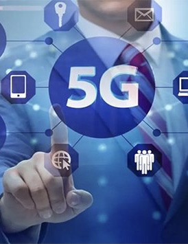 Unitel lança o serviço “Money”e banda 5G