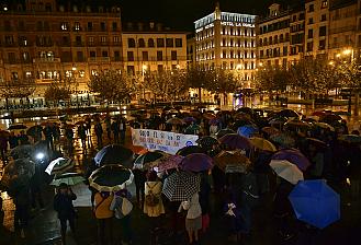 Lei antiviolação "Apenas Sim é Sim" começa a ser debatida
