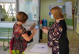 Certificado covid-19 passa a ser obrigatório para trabalhar