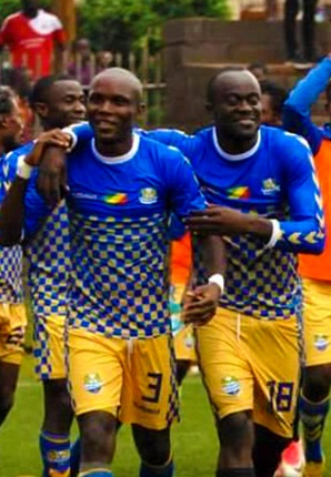 Testes da COVID-19 inventados e árbitros afastam equipa moçambicana das afrotaças