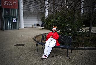 França, Portugal e Grécia com números recorde de novas infeções