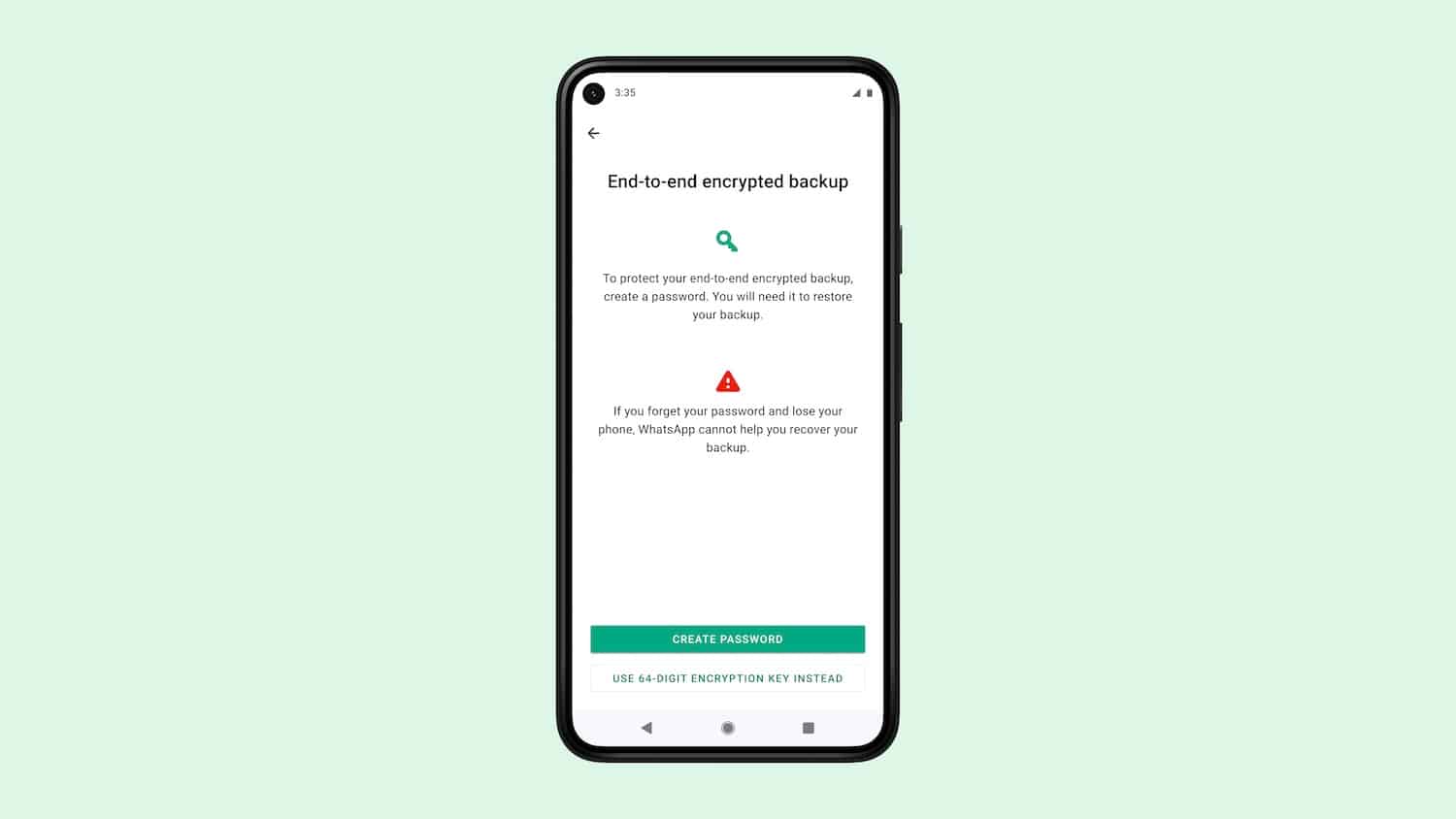 Facebook adiciona funcionalidade muito importante de segurança no WhatsApp