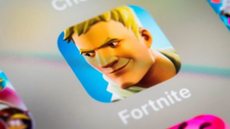 Google processa Epic Games devido a Fortnite