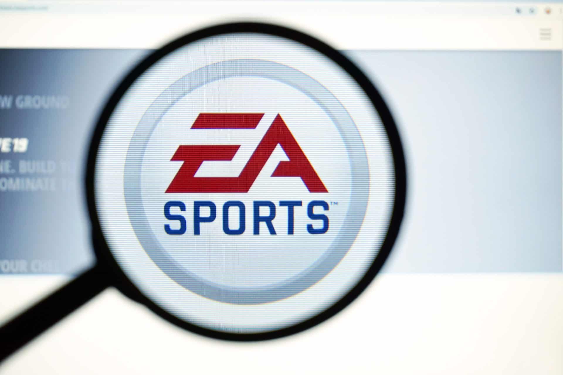 Já sabemos porque a Electronic Arts quer mudar nome do jogo FIFA