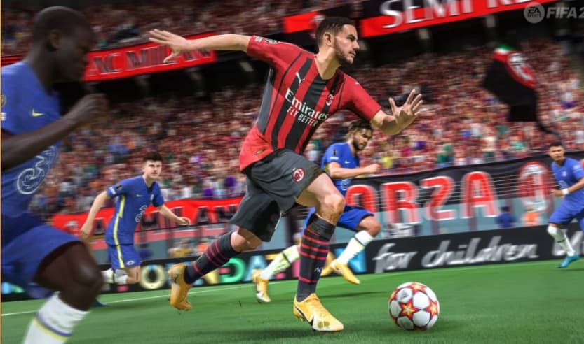 Já sabemos qual poderá ser o nome que substituirá o jogo FIFA da EA Sports