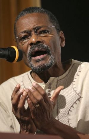 Bloco Democrático quer "controlar eleições" em Angola