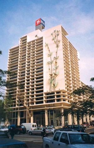 BFA fecha balcões mas mantém trabalhadores