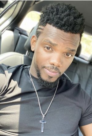 Gilmário Vemba já está no seio familiar após rapto