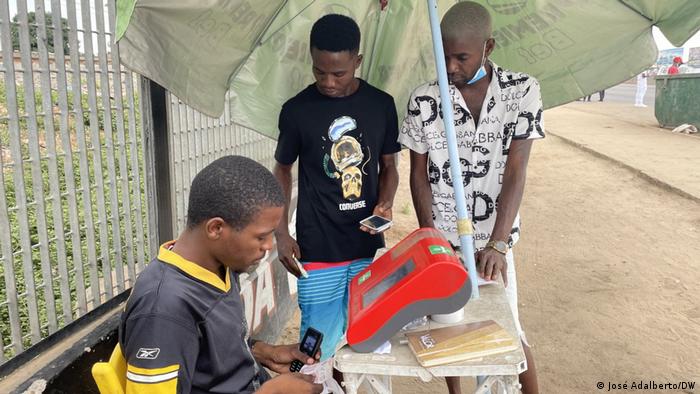 Desemprego leva jovens a fazer apostas desportivas