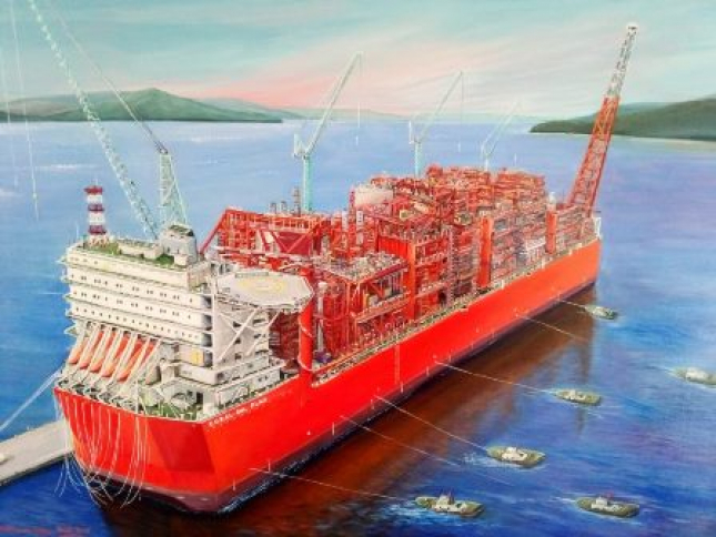 Empresários na Zambézia confiantes no início da produção do gás