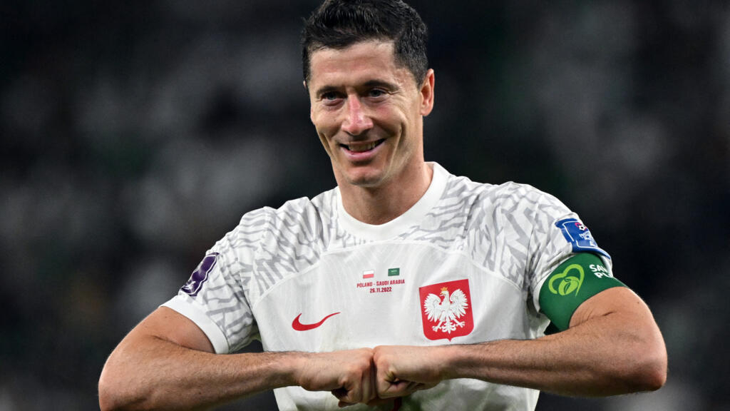 Polónia não foi surpreendida pela Arábia Saudita