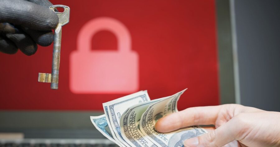 Mídia alemã identifica possível sócio do REvil