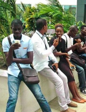 Angola anuncia candidatura para envio de 300 licenciados/mestres para o exterior