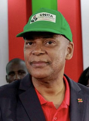 Costa Júnior desafia João Lourenço a debate e diz que diversificação da economia é utopia