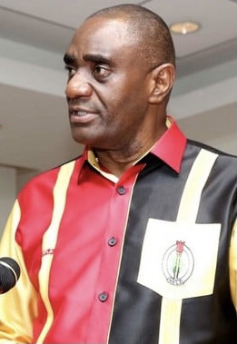 UNITA pode estar por detrás da Vandalização de comité de acção do MPLA no distrito de Benfica