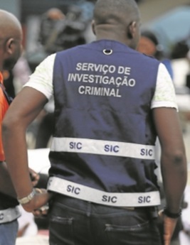 SIC investiga mortes no bairro Capalanga