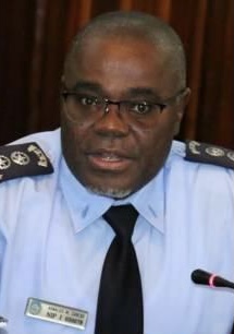 PN tem novo Comandante-geral