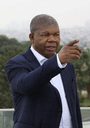 Candidato do MPLA busca votos na Lunda Norte