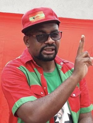 Eleições2022: UNITA garante prontidão de delegados em Luanda