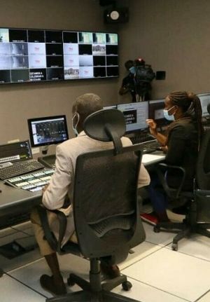 Sociedade civil angolana interpõe ação popular contra imprensa pública