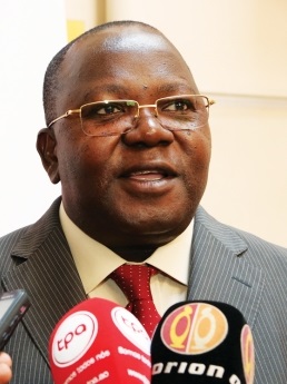 Cidadãos devem regressar a casa depois de votarem