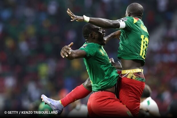 Copa das Nações avança para as oitavas de final