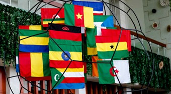 Costa do Marfim perseguição início rápido na AFCON