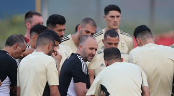 Costa do Marfim e Argélia na batalha titânica pelos 16 últimos lugares