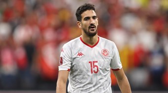 Tunísia e Mali se enfrentam na estreia do grupo F