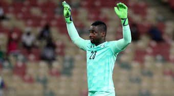 Sangare, goleiro da Costa do Marfim, é atingido por tragédia pessoal